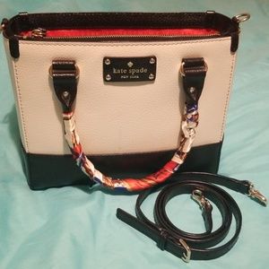 Authentic Kate Spade